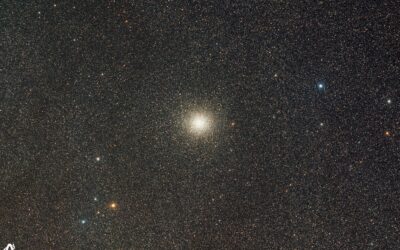 Mirar las Estrellas