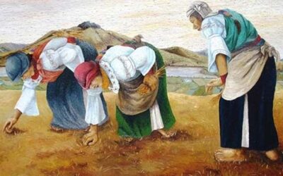 Día de la Mujer Trabajadora.